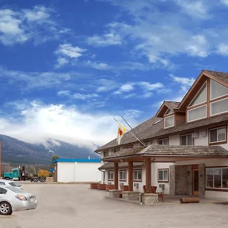 Super 8 By Wyndham Valemount-3