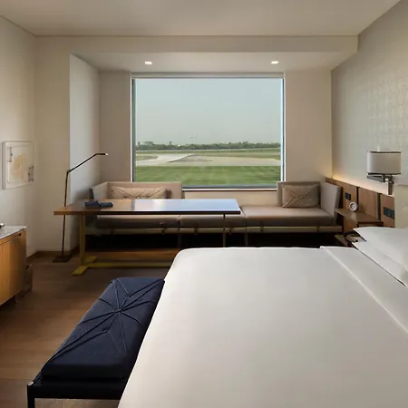 Andaz Delhi, By Hyatt-3
