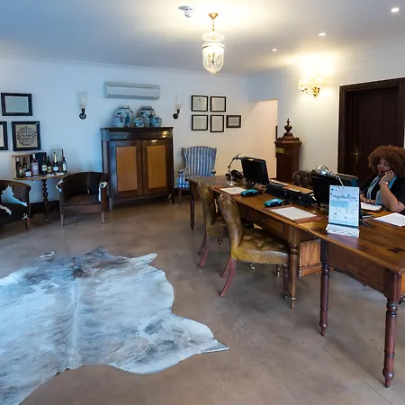 Drostdy Hotel-2