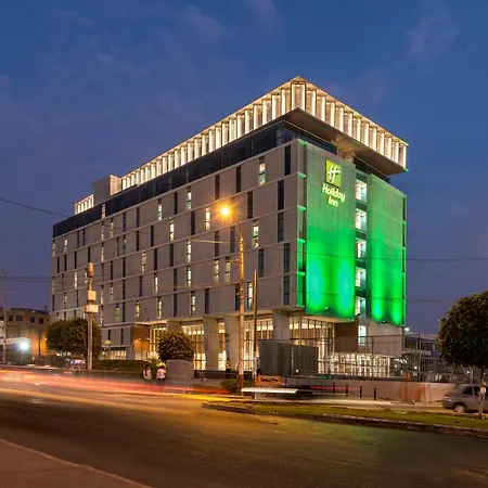 Holiday Inn - Lima Airport By Ihg-2