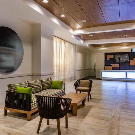 Holiday Inn Express Cartagena Manga By Ihg-2