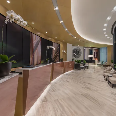 Seda Bonifacio Global City - Multiple Use Hotel-2