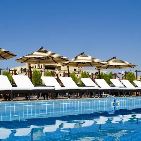 Grand Hotel Yerevan - Small Luxury Hotels Of The World-3