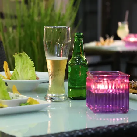 Aranjuez Hotel & Suites-3