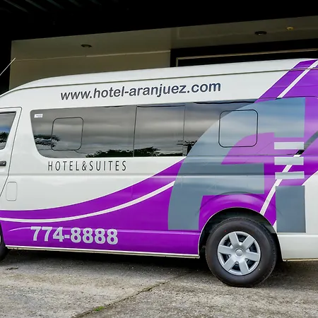 Aranjuez Hotel&Suites-3