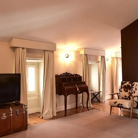 Palacete Chafariz Del Rei - By Unlock Hotels-2