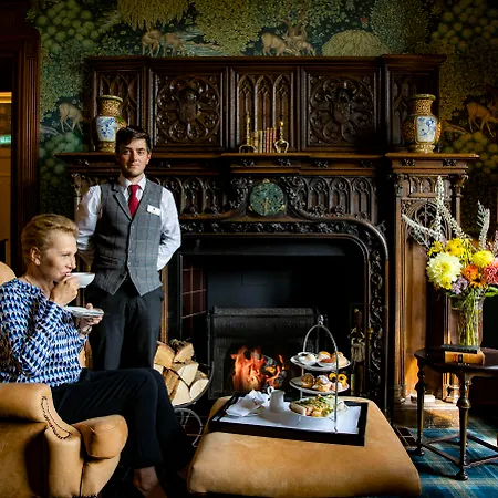 Schloss Roxburghe Golf Resort, Part Of Destination By Hyatt-3