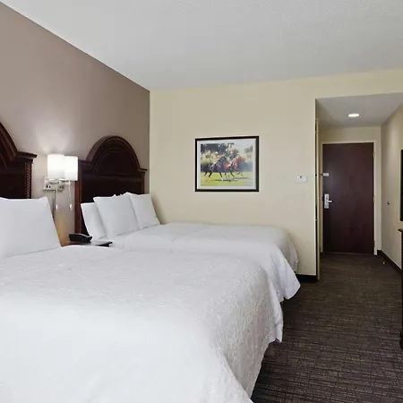 Hampton Inn & Suites Wellington-2