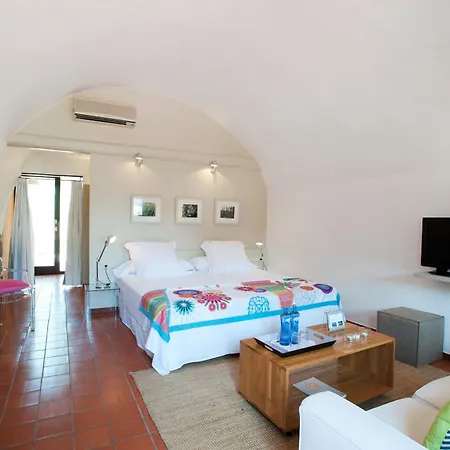 Mas Falgarona Hotel Boutique&SPA-2
