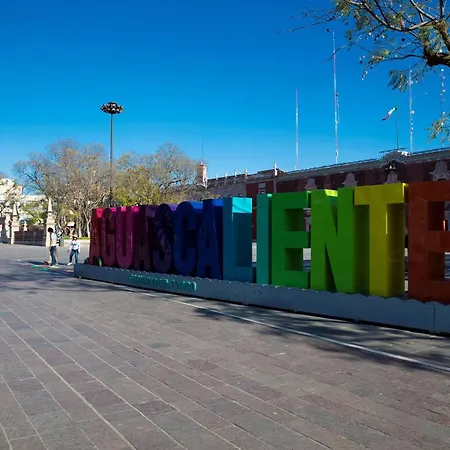 Hyatt Place Aguascalientes Bonaterra-2