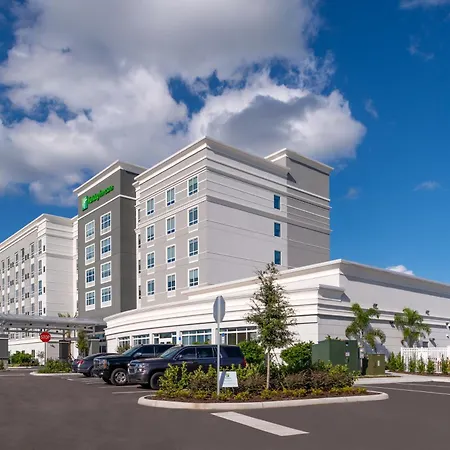 Holiday Inn & Suites Orlando - I-Drive - Theme Parks By Ihg-2