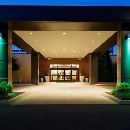 Holiday Inn And Suites Charleston West By Ihg-2