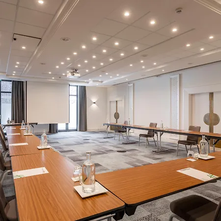 Holiday Inn Hasselt By Ihg-3
