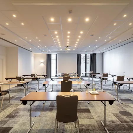 Holiday Inn Hasselt By Ihg-2
