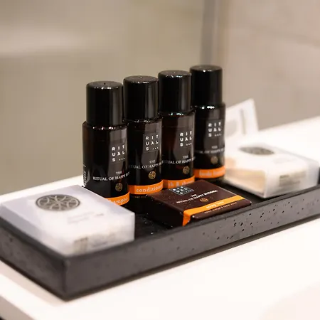 Holiday Inn Hasselt By Ihg-3