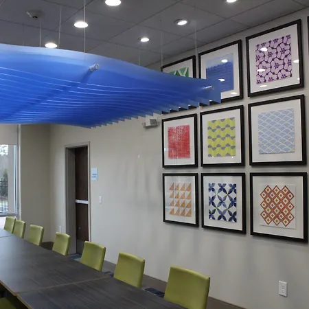 Holiday Inn Express & Suites - Milledgeville By Ihg-2