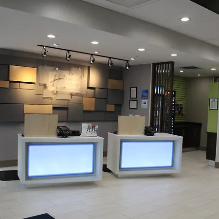 Holiday Inn Express & Suites - Milledgeville By Ihg-3