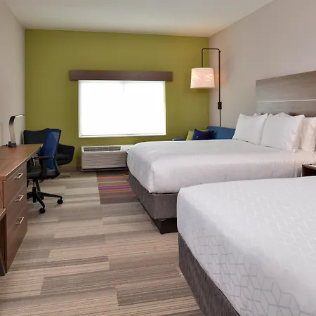 Holiday Inn Express & Suites Alachua - Gainesville Area By Ihg-3
