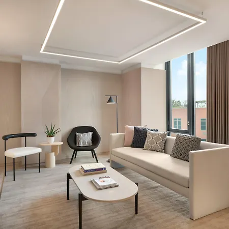 Hotel Indigo - Williamsburg - Brooklyn By Ihg-2
