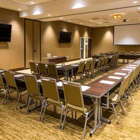 Holiday Inn Lexington - Hamburg By Ihg-2