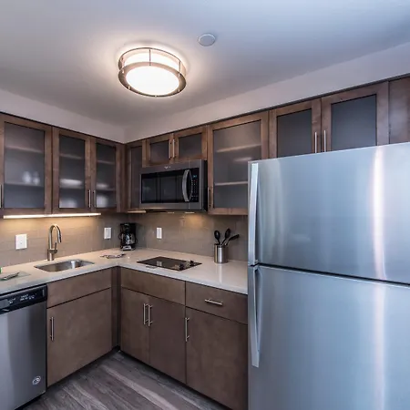 Staybridge Suites Charleston - Mount Pleasant By Ihg-3