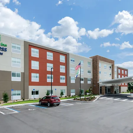 Holiday Inn Express & Suites - Ruskin By Ihg-2