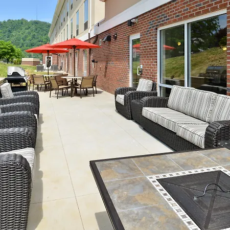 Holiday Inn Express & Suites New Martinsville By Ihg-3