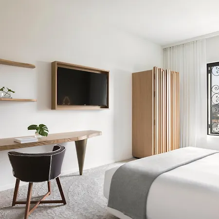 Kimpton La Peer West Hollywood-2