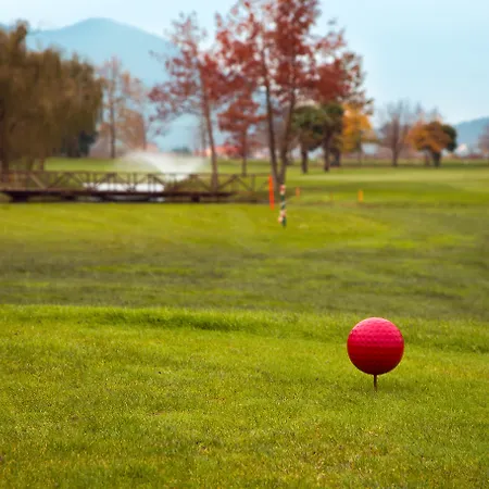 Galzignano Resort Terme&Golf - Hotel Majestic-2