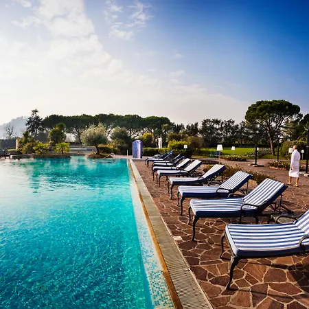 Galzignano Resort Terme&Golf - Hotel Majestic-3