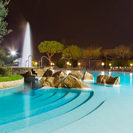 Galzignano Resort Terme & Golf - Hotel Majestic-2