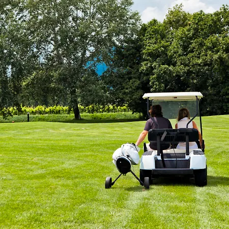 Galzignano Resort Terme & Golf - Hotel Majestic-3