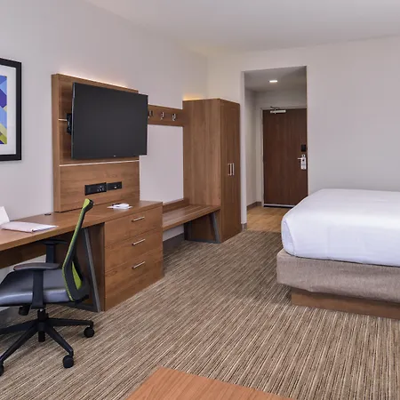 Holiday Inn Express & Suites - Siloam Springs By Ihg-3
