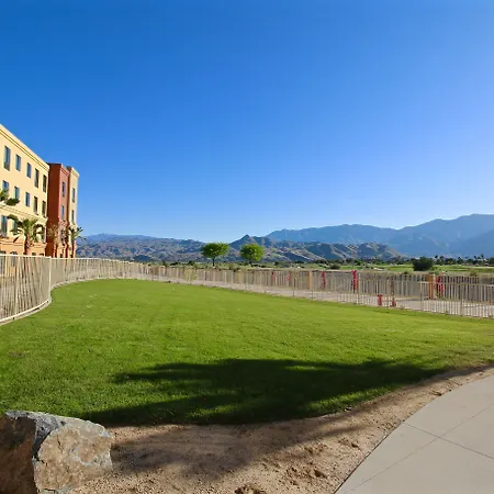 Homewood Suites By Hilton Cathedral City Palm Springs-3