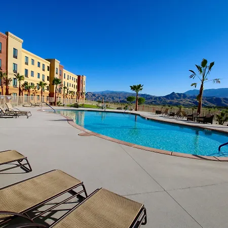 Homewood Suites By Hilton Cathedral City Palm Springs-2