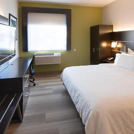 Holiday Inn Express & Suites - Worthington By Ihg-2