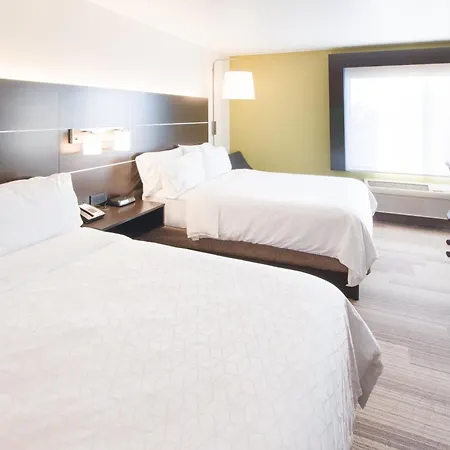 Holiday Inn Express & Suites - Worthington By Ihg-3
