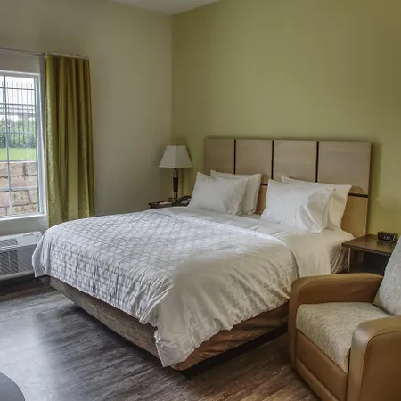 Candlewood Suites - Austin North By Ihg-3
