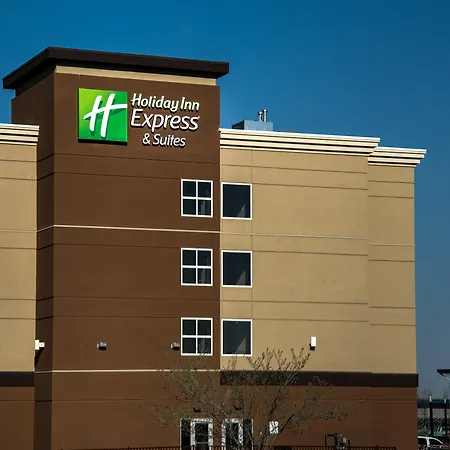 Holiday Inn Express & Suites Spruce Grove - Stony Plain By Ihg-2