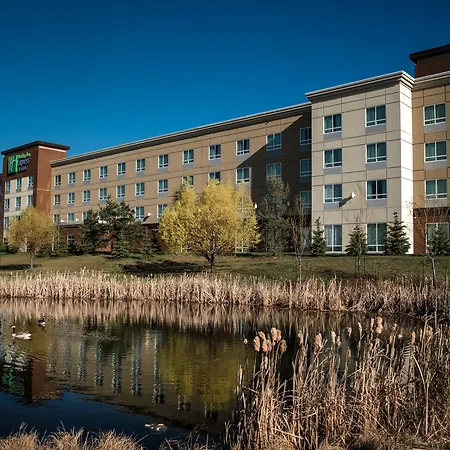 Holiday Inn Express & Suites Spruce Grove - Stony Plain By Ihg-3