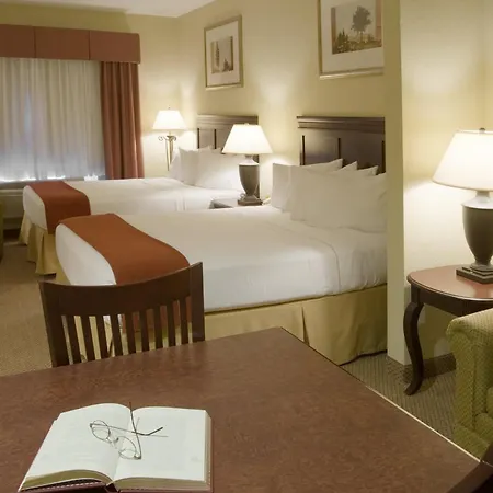 Holiday Inn Lucedale By Ihg-2