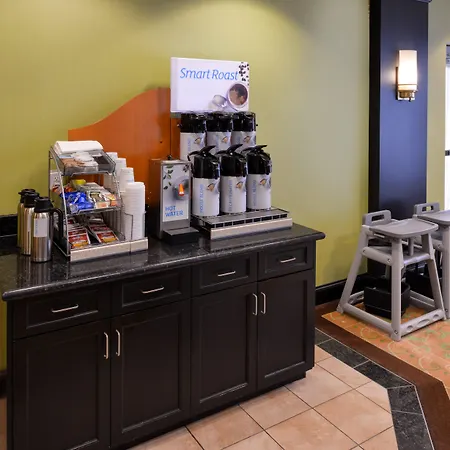 Holiday Inn Express & Suites Halifax Airport By Ihg-3