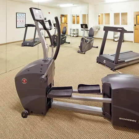 Holiday Inn Express & Suites Lancaster By Ihg-2
