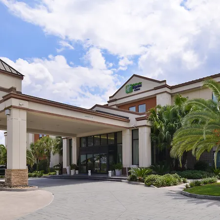 Holiday Inn Express And Suites New Orleans Airport By Ihg-3