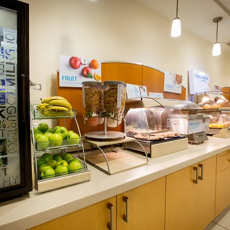 Holiday Inn Express Stellarton-New Glasgow By Ihg-2