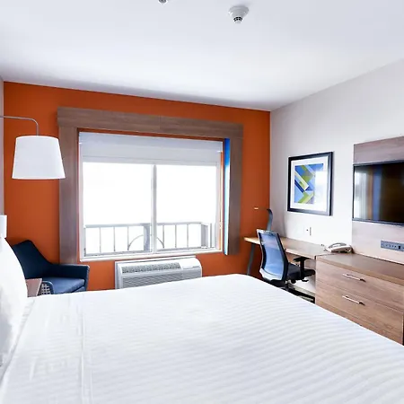 Holiday Inn Express Hotel & Suites Dieppe Airport By Ihg-3