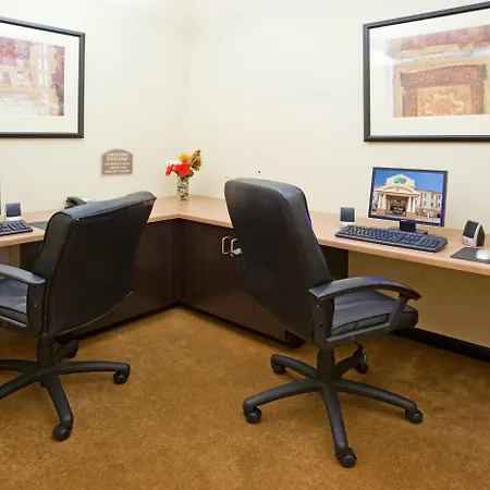 Holiday Inn Express Hotel & Suites Sioux Falls-Brandon By Ihg-3
