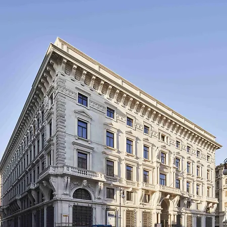 Doubletree By Hilton Trieste-3