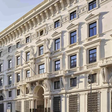 Doubletree By Hilton Trieste-2