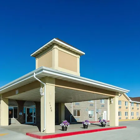 Quality Inn Alliance-2